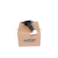 Форсунка омывателя фары лев. Honda CR-V 12-, 76885-T0A-S01, 76885T0AS01
